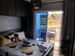 Afbeelding uit fotogalerij van Luxury Stay in Tetouan