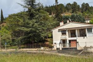 Φυσικό τοπίο κοντά σε αυτή η βίλα