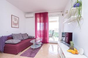 Posedenie v ubytovaní Apartments Pavle