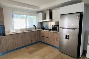 Φωτογραφία από το άλμπουμ του Amare Beach Front Condo σε Las Terrenas