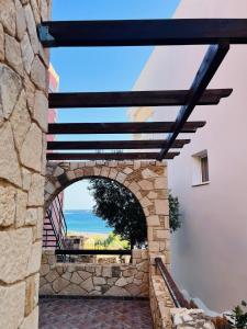 Φυσικό τοπίο κοντά σε αυτό το διαμέρισμα