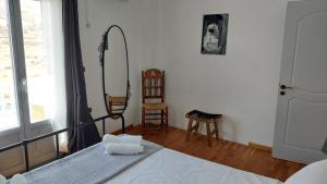 Gambar di galeri bagi Kampi Apartment di Chora Folegandros