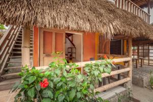 Fotografie z fotogalerie ubytování La Casa Mompiche v destinaci Mompiche