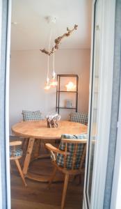 Fotografie z fotogalerie ubytování SWISSME - Neu-Seeblick-Balkon-Parkplatz-Nahe Bergbahn v destinaci St. Moritz