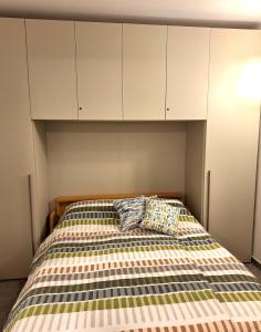 Postel nebo postele na pokoji v ubytování Dolce Far Niente + 10 fotografií