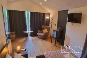 Televisor o centre d'entreteniment de Village Cascais Guest House