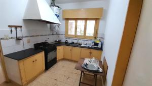 Köök või kööginurk majutusasutuses Casa Elvira +4 fotot