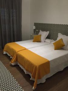 Gallery image of Hotel Campoblanco in Torralba de Calatrava