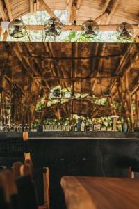 Fotografie z fotogalerie ubytování Hotel Boutique Kokoro Mio v destinaci Xul-Ha