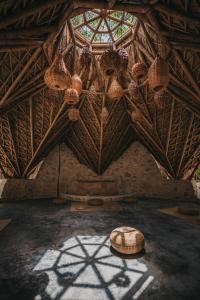Fotografie z fotogalerie ubytování Hotel Boutique Kokoro Mio v destinaci Xul-Ha