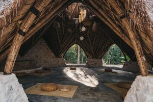 Fotografie z fotogalerie ubytování Hotel Boutique Kokoro Mio v destinaci Xul-Ha