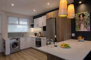 Φωτογραφία από το άλμπουμ του 401 Umdloti Resort Stunning Sea Views σε Umdloti