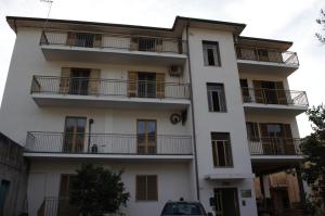 Fotografie z fotogalerie ubytování Comfort in riva al mare v destinaci Belmonte Calabro