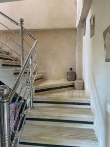 Fotografie z fotogalerie ubytování Resiedence Palmariva Aglou beach v destinaci Tiznit