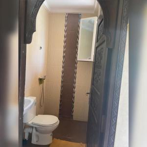 Fotografie z fotogalerie ubytování Resiedence Palmariva Aglou beach v destinaci Tiznit