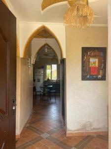 Fotografie z fotogalerie ubytování Resiedence Palmariva Aglou beach v destinaci Tiznit