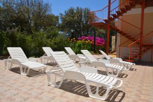 Fotografie z fotogalerie ubytování Hotel Citti v destinaci Arzachena