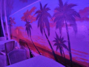 Fotografie z fotogalerie ubytování HOSTAL LAMAR BARU dónde Gertrudis v destinaci Playa Blanca