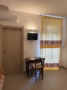 TV o dispositivi per l'intrattenimento presso Domo Acabara