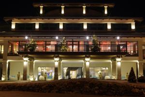 Gallery image of Hotel Cascade Resort & Spa in Demjén