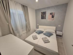 Gallery image of Apartment Rika in Omiš