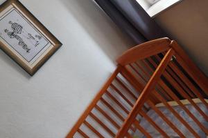 Fotografie z fotogalerie ubytování Apartment Les Claudalies v destinaci Ploufragan