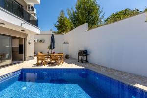 Gallery image of Blue Chill Apartment in Sutivan