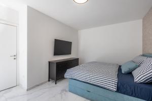 Gallery image of Blue Chill Apartment in Sutivan +22 photos