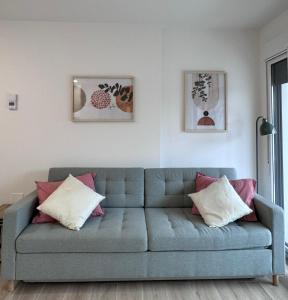 Gallery image of Apartamento con jardin Long Beach Loredo in Loredo
