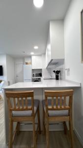 Gallery image of Apartamento con jardin Long Beach Loredo in Loredo