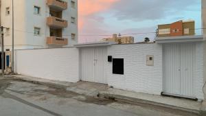 Fotografie z fotogalerie ubytování Terre Delyssa v destinaci Hammam Sousse