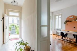 Fotografie z fotogalerie ubytování Bed&Bra v destinaci Bra