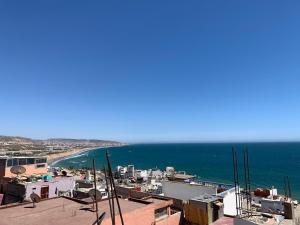 Paysage naturel près de le séjour chez l'habitant 3 autres photos