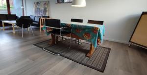 Foto sihtkohas Silkeborg asuva majutusasutuse Sleepindenmark galeriist