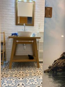 Fotografie z fotogalerie ubytování Haus Seemannstreu v destinaci Juist + 37 fotografií