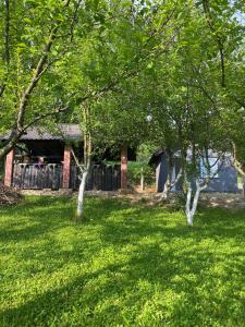 Gallery image of Villa La Familia in Bihać