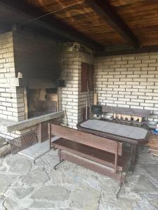 Fotografie z fotogalerie ubytování Chalupa Jarka v destinaci Jablŭnka