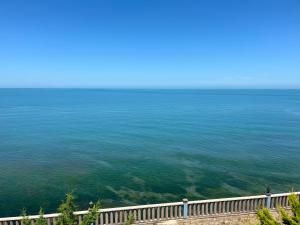 Gallery image of Seyran Seaside Apartments - 1-dublex in Trabzon +30 photos