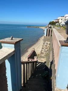 Gallery image of Seyran Seaside Apartments - 1-dublex in Trabzon