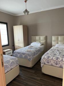 Gallery image of Seyran Seaside Apartments - 1-dublex in Trabzon