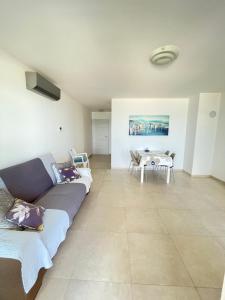 Posezení v ubytování Apartmani Nada