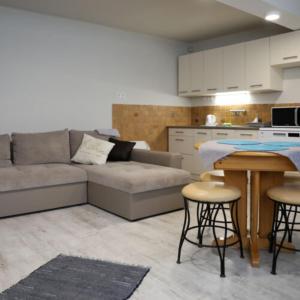 Billede fra billedgalleriet på Róza Vendégházak- Tényő i Tényő