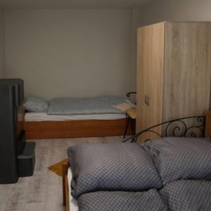 Billede fra billedgalleriet på Róza Vendégházak- Tényő i Tényő + 13 billeder