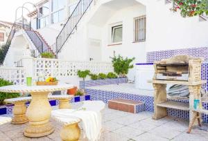 Kép Bungalow Pink lago jardín szállásáról Torreviejában a galériában