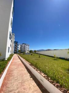 Afbeelding uit fotogalerij van Résidence riad sofia in Martil