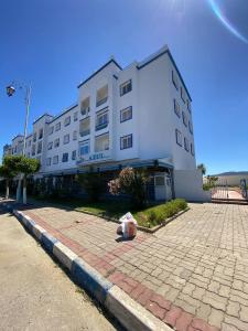 Afbeelding uit fotogalerij van Résidence riad sofia in Martil