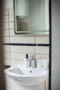Un baño de Splitski Đir