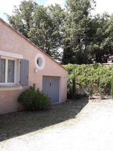 Fotografie z fotogalerie ubytování villa des argiles v destinaci Mormoiron