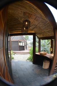 Fotografie z fotogalerie ubytování TsiaBie Hotel v destinaci Choachí