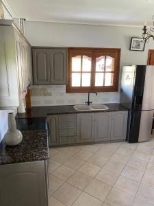 Fotografie z fotogalerie ubytování BEACH HOUSE MARIA's v destinaci Gialtra